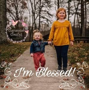 Meet your Posher, Tonya